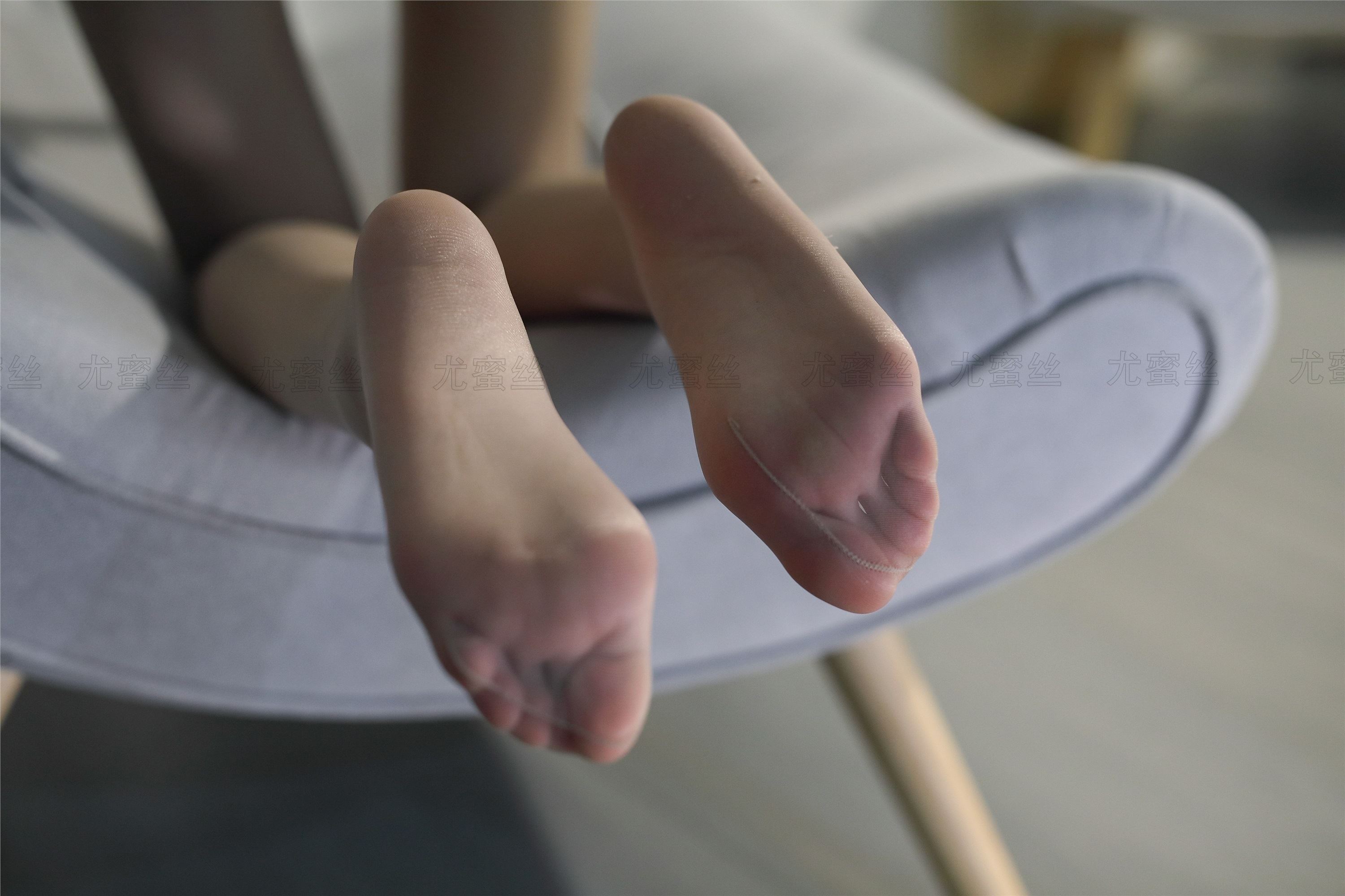 尤蜜丝 穿搭写真 NO.022